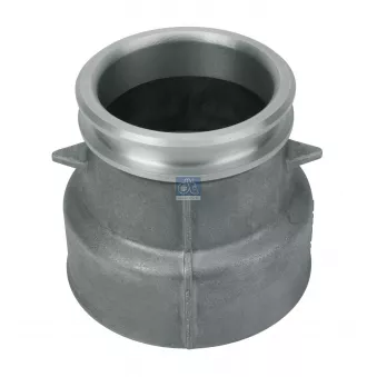 Gaine de suralimentation DT