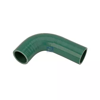 Durite de radiateur DT 2.15650