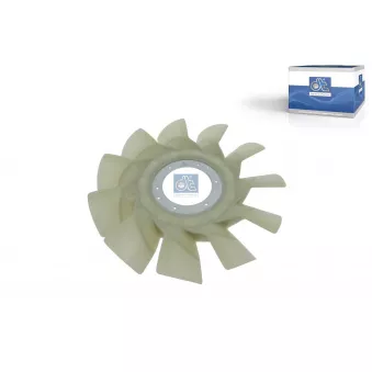 Ventilateur, refroidissement du moteur DT 2.15833