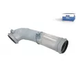 Tuyau d'échappement DT 2.18502 - Visuel 1