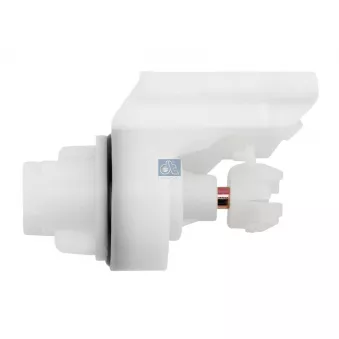 Cuvelage, projecteur principal DT 2.24056