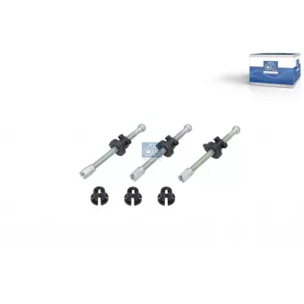 Correcteur, portée lumineuse DT 2.24059