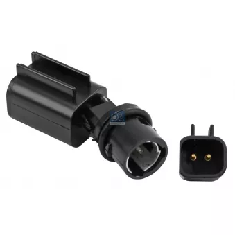 Support de lampe, feu clignotant DT 2.24446