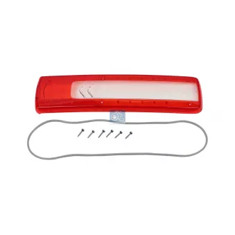 Disperseur, feu clignotant DT 2.24522