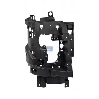 Boîtier, projecteur principal DT 2.24533