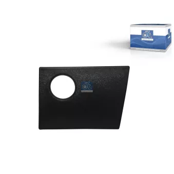 Enjoliveur, projecteur antibrouillard DT 2.24813