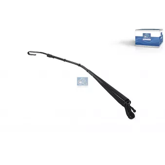 Bras d'essuie-glace, nettoyage des vitres DT 2.25158