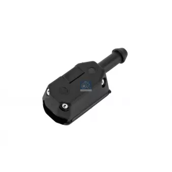Gicleur d'eau de nettoyage, nettoyage des vitres DT