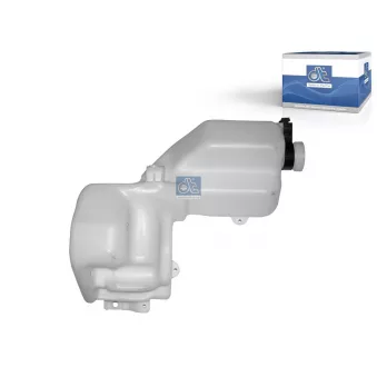 Réservoir d'eau de nettoyage, nettoyage des vitres DT 2.25245