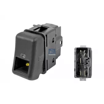 Interrupteur DT 2.25301