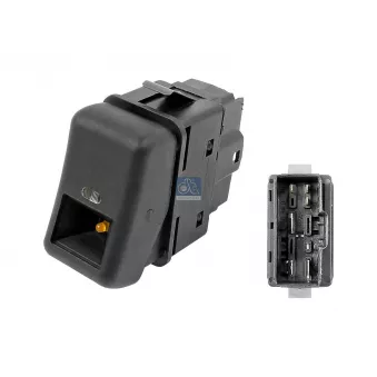 Interrupteur DT 2.25318