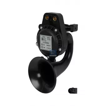 Avertisseur sonore DT 2.25403