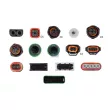 Kit de réparation pour câbles, electricité centrale DT 2.25581 - Visuel 2