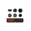 Kit de réparation pour câbles, electricité centrale DT 2.25584 - Visuel 2