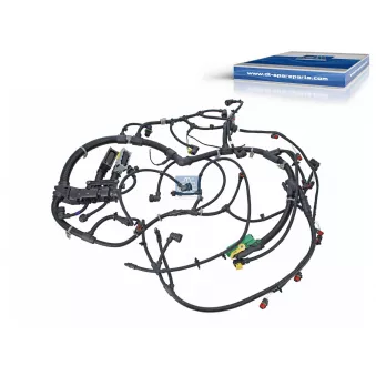 Kit de réparation pour câbles, electricité centrale DT 2.25588
