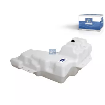 Réservoir d'eau de nettoyage, nettoyage des vitres DT 2.25590