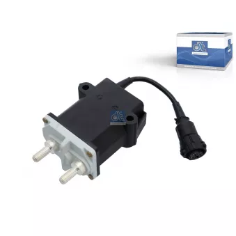 Relais de batterie DT 2.25650