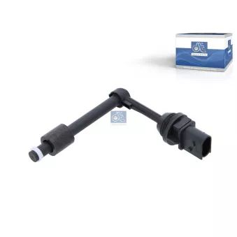 Capteur, niveau de l'eau de lavage DT 2.25700