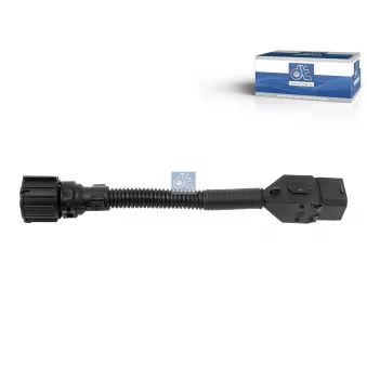 Capteur de vitesse de roue, transmission manuelle DT 2.27057