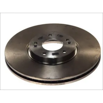 Jeu de 2 disques de frein avant ABE C30530ABE
