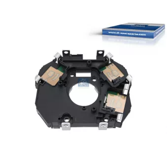 Ressort tournant, Airbag DT 2.27425
