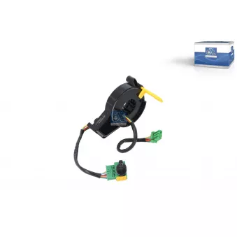 Ressort tournant, Airbag DT 2.27428