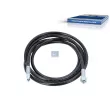 Tuyau d'embrayage DT 2.30108 - Visuel 1