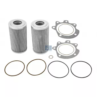 Kit de filtre hydraulique, boîte automatique DT 2.32176