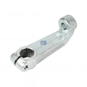 Levier de changement de vitesse DT 2.32179