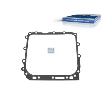 Joint, boîtier de commande-boite de vitesse DT 2.32226