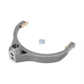 Levier de vitesse DT 2.32298