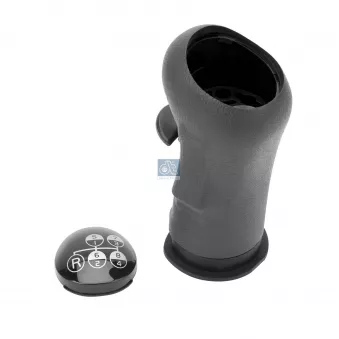 Pommeau DT 2.32325