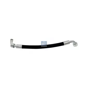 Gaine, radiateur d'huile de boîte de vitesse DT 2.32458