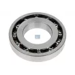 Suspension, arbre de cardan DT 2.32818 - Visuel 1