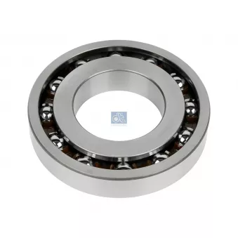 Suspension, arbre de cardan DT 2.32818
