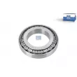 Support, Boîte automatique DT 2.33023 - Visuel 1