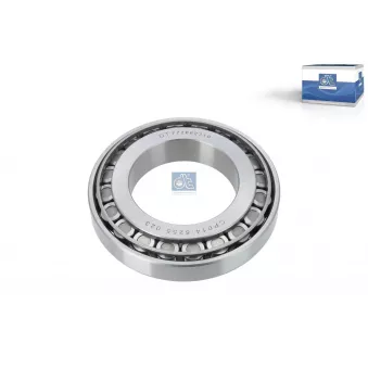 Support, Boîte automatique DT 2.33023