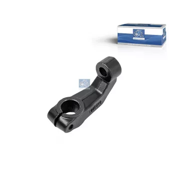 Rotule de direction, levier de vitesse DT 2.33070