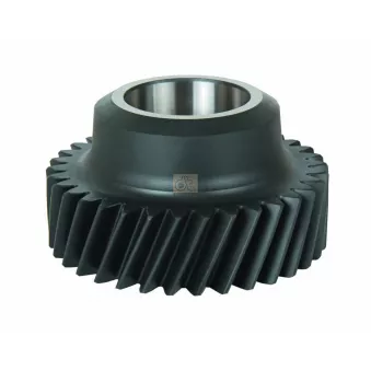 Roue dentée, arbre intermédiaire DT 2.33115