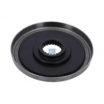 Synchronisateur, boîte de vitesse manuelle DT 2.33401