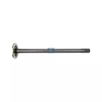 Arbre de transmission DT 2.35008