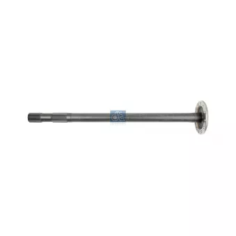 Arbre de transmission DT 2.35009