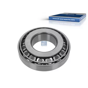 Suspension, boîte manuelle DT 2.35019