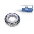 Suspension, boîte manuelle DT 2.35030 - Visuel 1