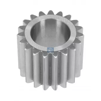 Couronne, engrenage planétaire DT 2.35033