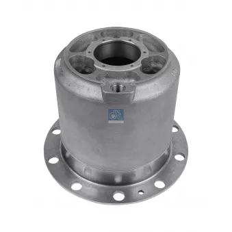 Boîtier de différentiel DT 2.35290