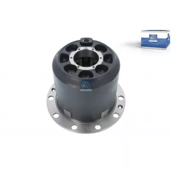 Boîtier de différentiel DT 2.35293