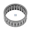 Suspension, boîte manuelle DT 2.37010 - Visuel 1