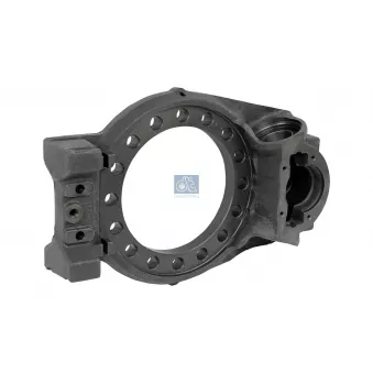 Support, étrier de frein DT 2.40285
