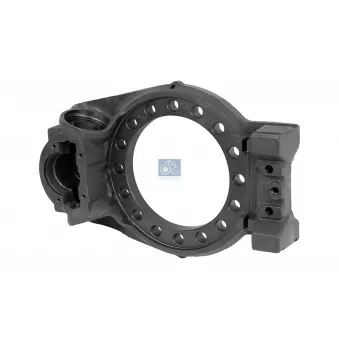 Support, étrier de frein DT 2.40286